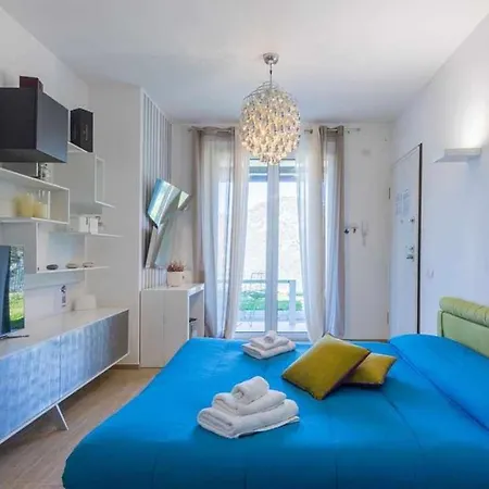 דירה Piscina-parking-vista Mare La Perla Ligure - Ac פייטרה ליגורה