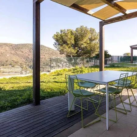 Piscina-parking-vista Mare La Perla Ligure - Ac * פייטרה ליגורה