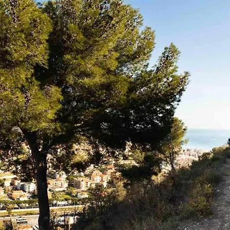 Apartment Piscinaparkingvista Mare La Perla Ligure Ac