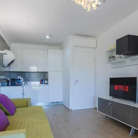 Apartament Piscina-parking-vista Mare La Perla Ligure - Ac Pietra Ligure