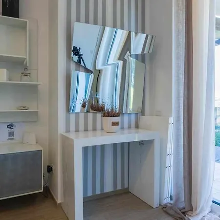 Apartment Piscinaparkingvista Mare La Perla Ligure Ac Pietra Ligure