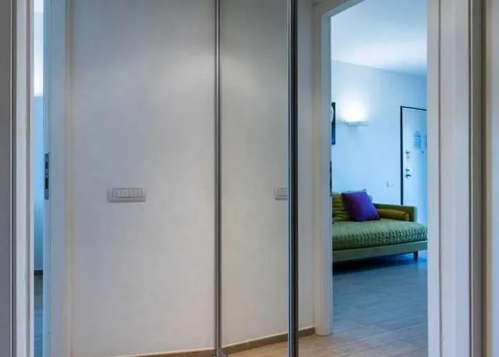 아파트 Piscina-parking-vista Mare La Perla Ligure - Ac 피에트라리구레